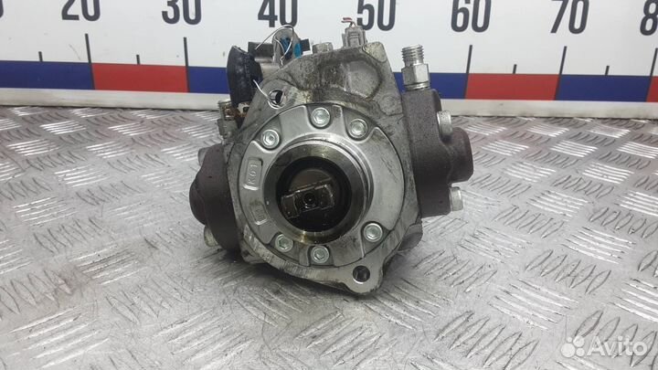 Тнвд Mitsubishi ASX рест. 2014 294000-0993