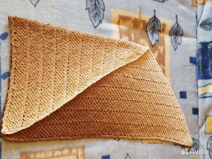 Вязание на заказ