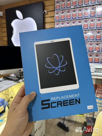 Дисплей iPad Pro 11 3/4gen