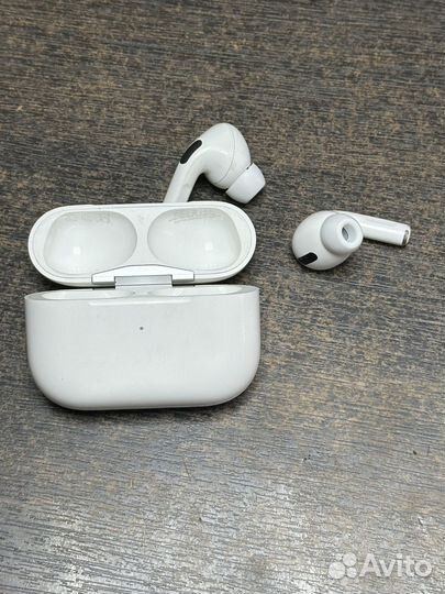 Airpods pro оригинал