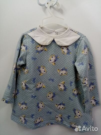 Набор летних платьев