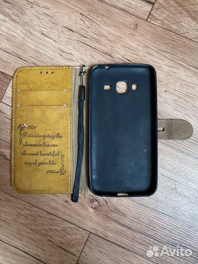 Чехлы на Samsung Galaxy J3 2016
