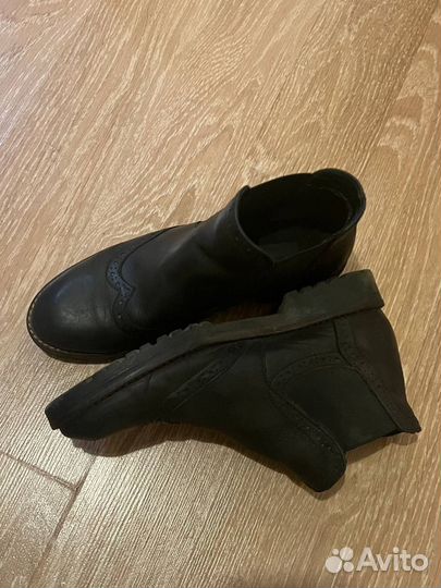 Обувь женская