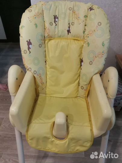 Стульчик для кормления