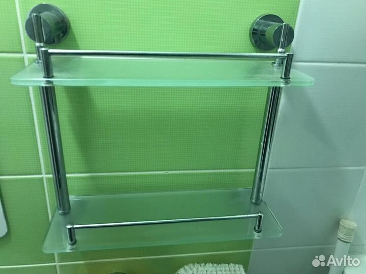 Аксессуар в туалетную комнату