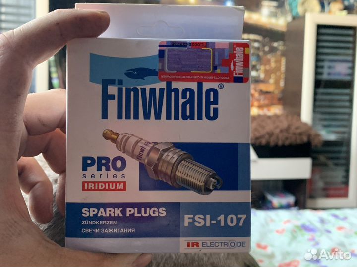 Свечи зажигания рено меган3