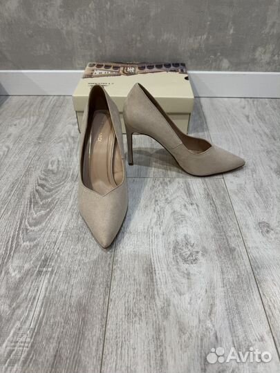 Туфли женские 39 размер