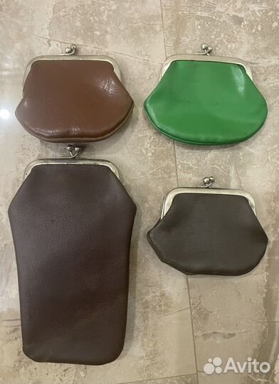 Предметы СССР