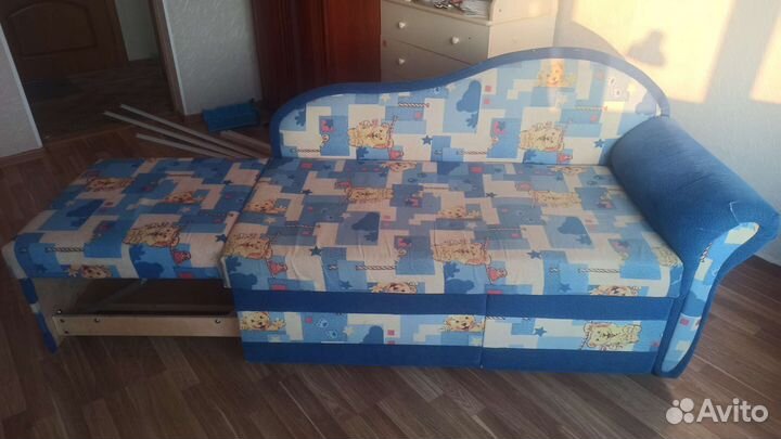 Диван-кровать