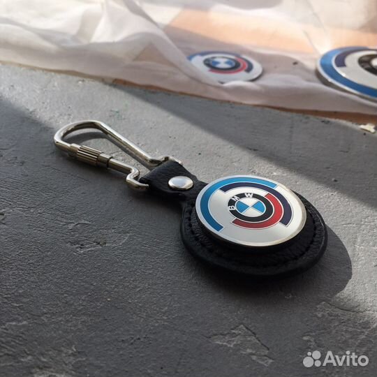 Брелок для ключей bmw motorsports