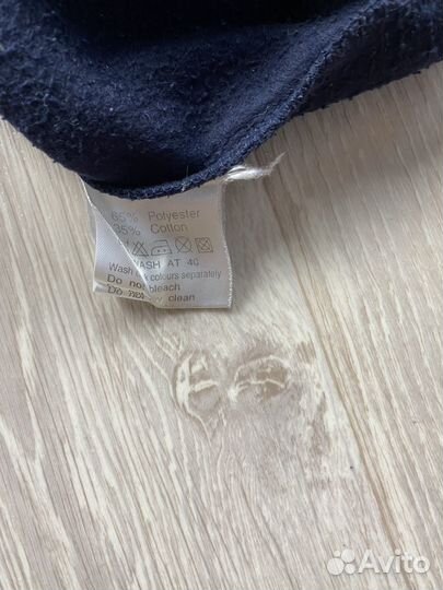 Свитшот dickies vintage