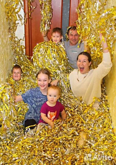 Аниматоры на день рождения