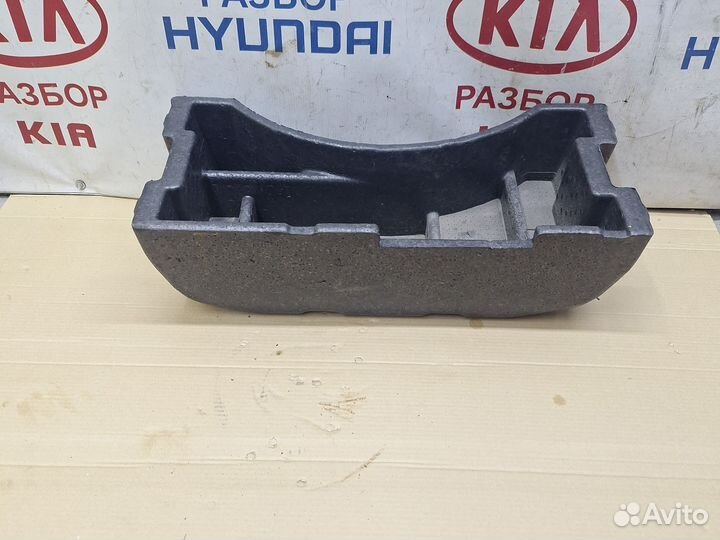 Органайзер багажника Kia Rio 2 JB