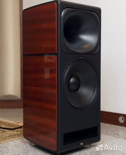 Напольная акустика unison research Max 2