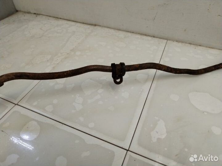 Трубка охлаждения АКПП Chrysler Crossfire AN EGX