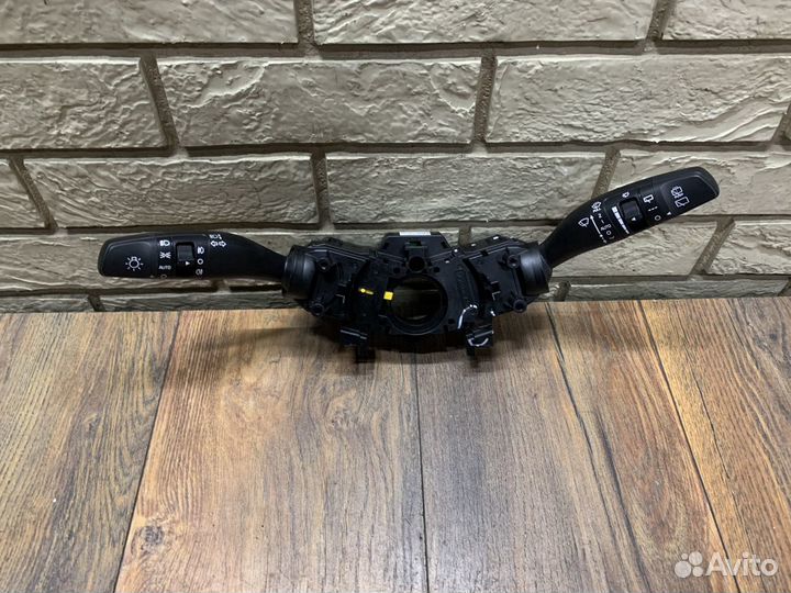 Kia Sorento III Prime Переключатель подрулевой