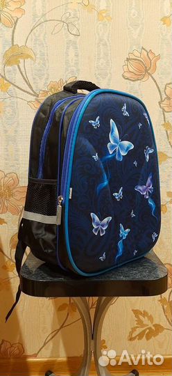 Рюкзак школьный новый