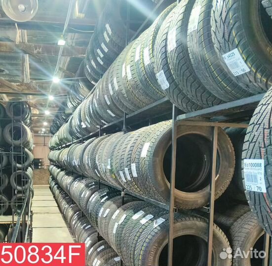 Chaoyang SU318A 225/60 R18 98P