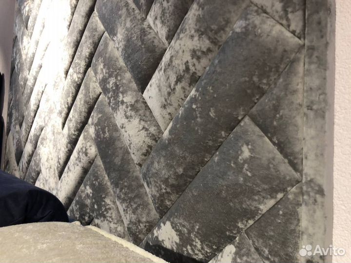 Мягкие стеновые панели на заказ