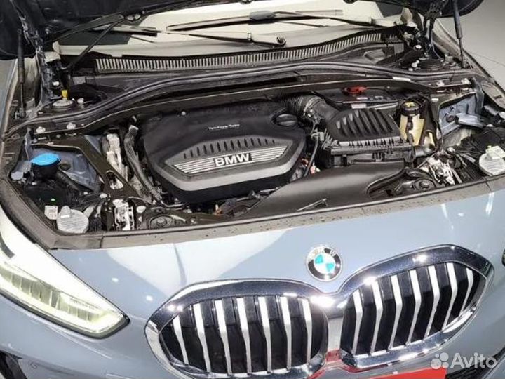 BMW 1 серия 2.0 AT, 2020, 50 100 км