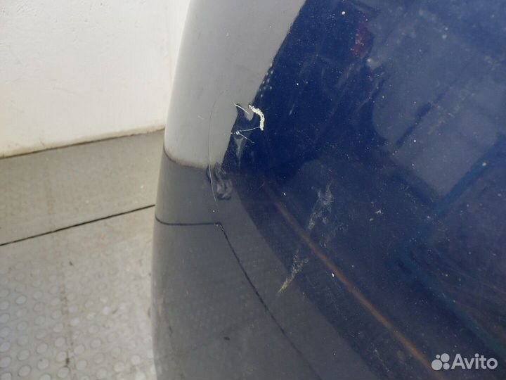 Капот Opel Zafira A, 2003