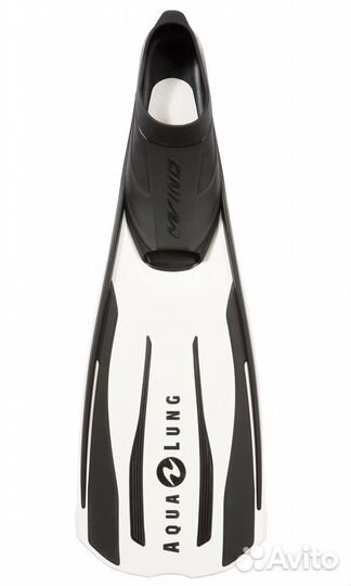 Ласты для дайвинга и снорклинга Wind