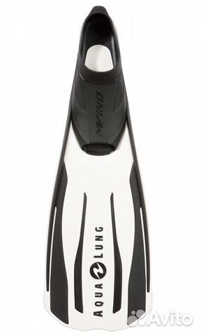 Ласты для дайвинга и снорклинга Wind