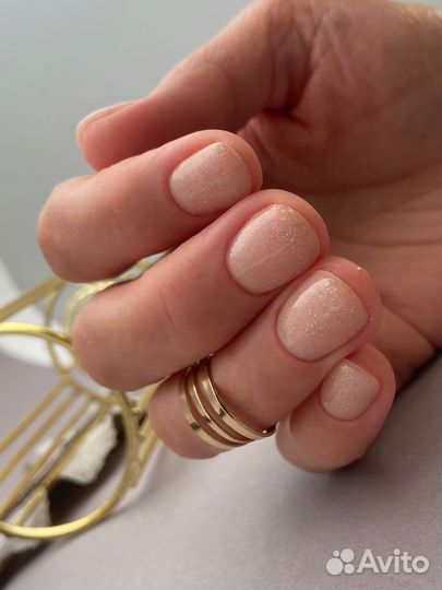 Маникюр и педикюр ЖК солнечный город