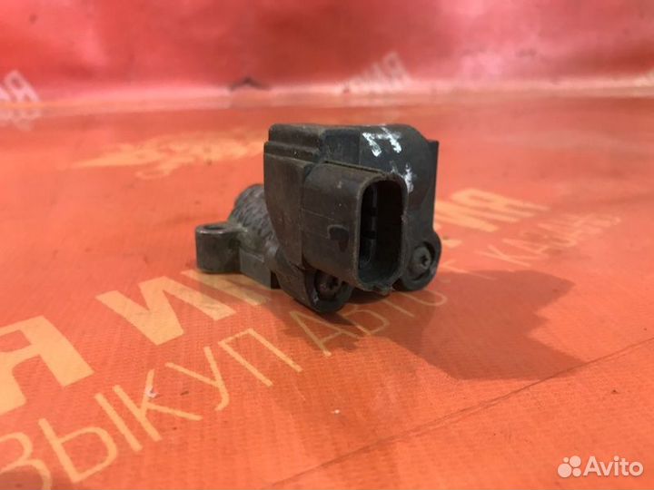 Датчик холостого хода Hyundai Getz Гетц 1.6 2008