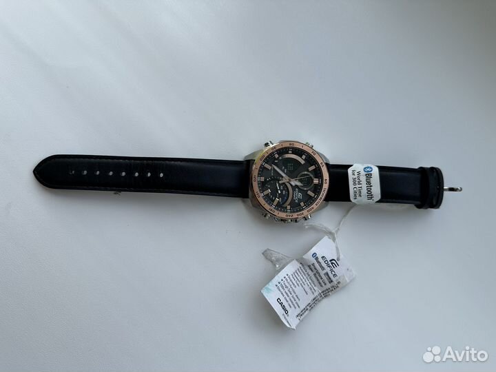 Casio Edifice ECB-900GL-1A