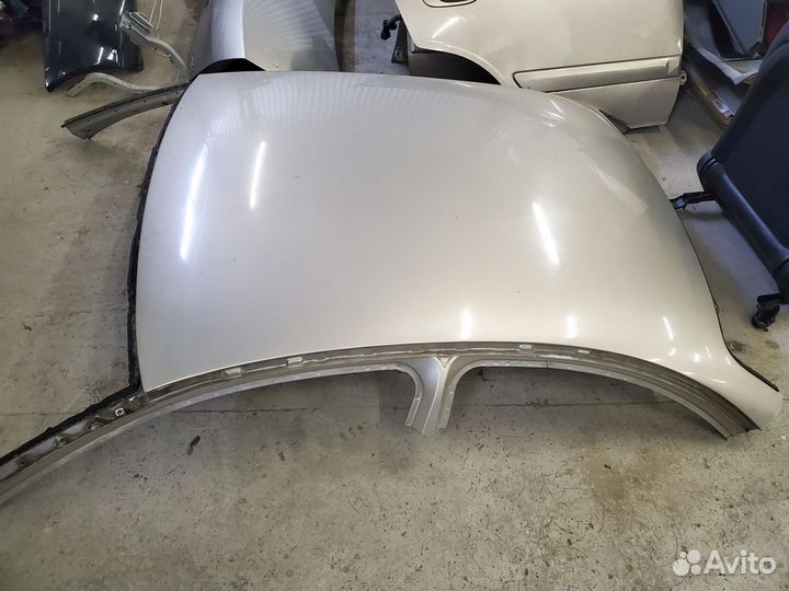 Крыша Nissan Almera Classic