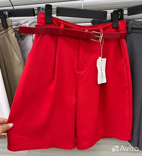 Бермуды новые 48