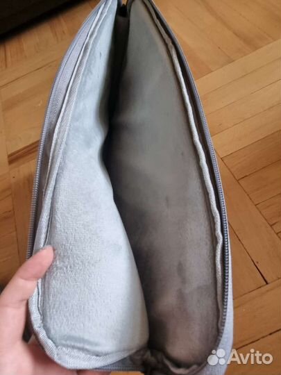 Сумка для ноутбука новая 15.4