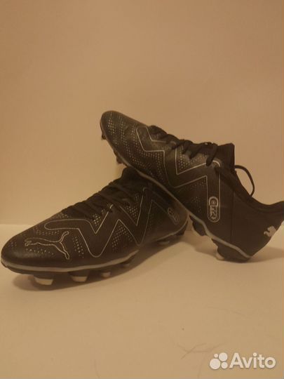 Бутсы puma future play