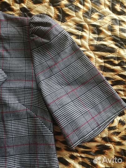 Платье для девочки школьное от 140 см