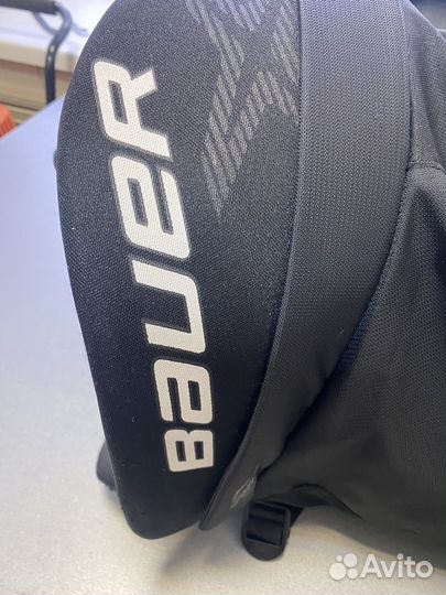 Хоккейные шорты bauer x2.9 SR