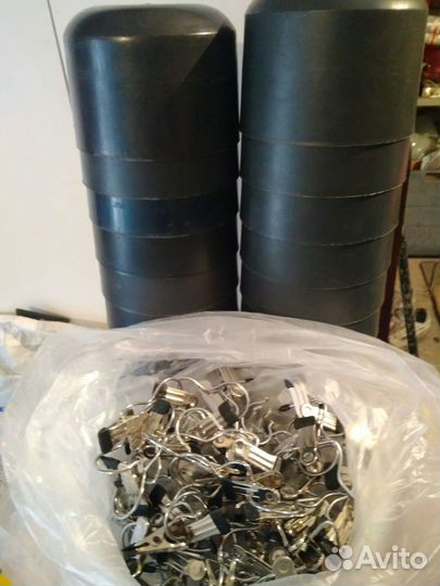 Болванки для шапки