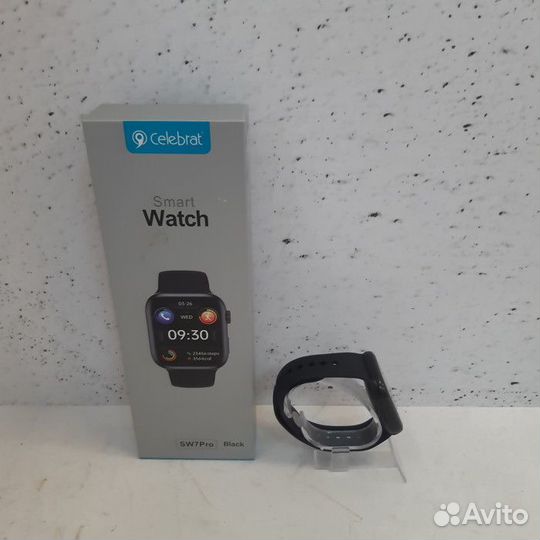 Смарт-часы SMART Watch 8 (Рассрочка / Э1)