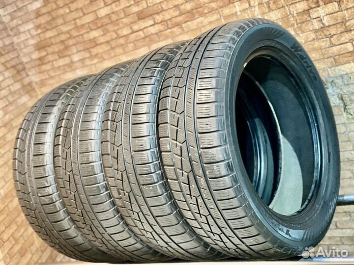 Yokohama W.Drive V902 225/55 R19