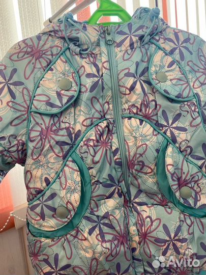 Детская одежда