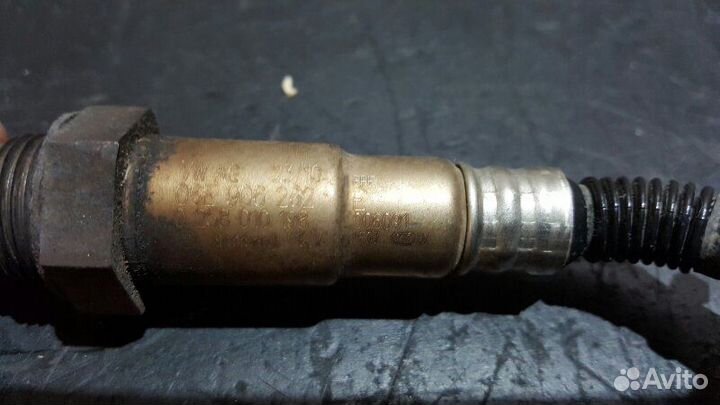 Датчик кислорода Porsche Cayenne 958 3.0 hybrid AT