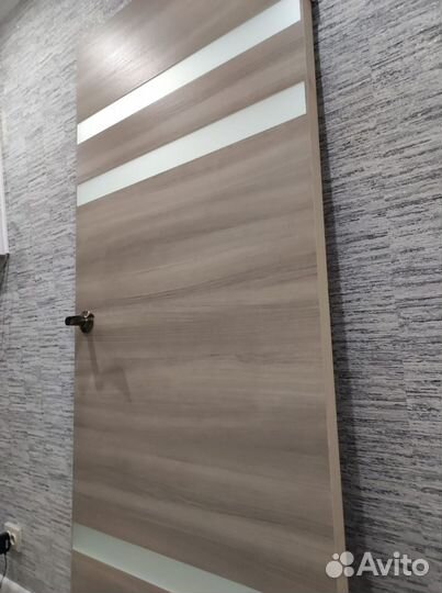 Дверь межкомнатная