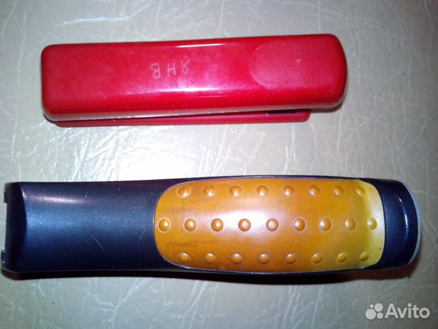 Степлеры офисные, большие крутые