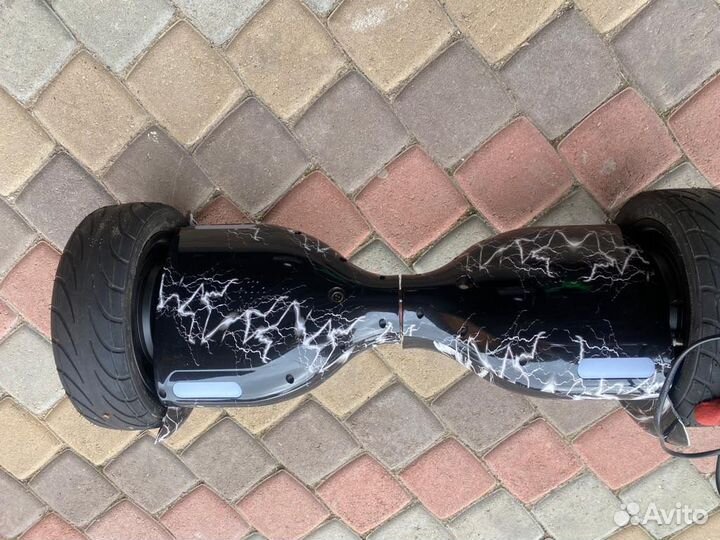 Гироскутер