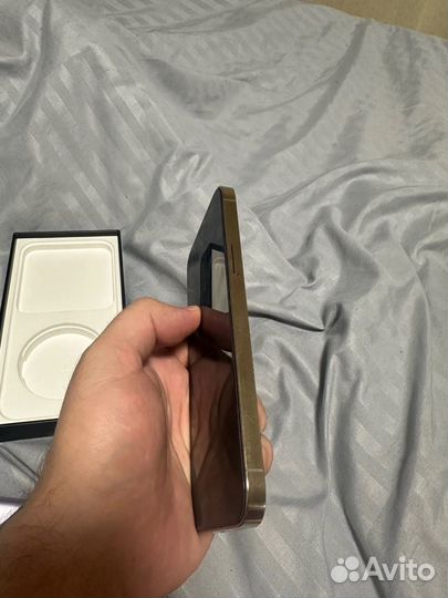 iPhone 12 Pro Max, 256 ГБ