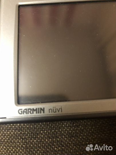 Навигатор garmin