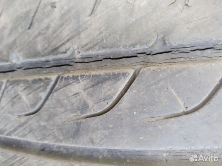 Bridgestone Ecopia EP150 185/65 R15 88H