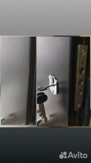 Ремонт замков дверей, замена дверных замков