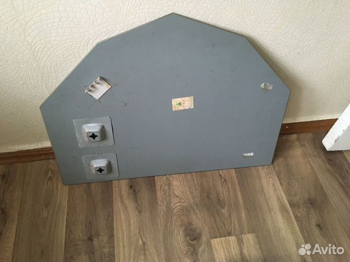 Зеркало в ванную