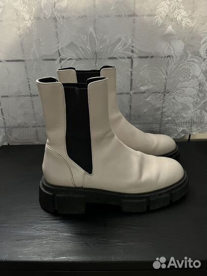 Женские резиновые сапоги 41 размер